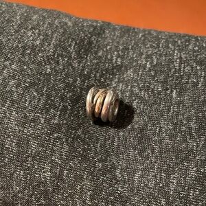 Pandora Sterling Silver charm for bracelet
